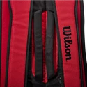 Borsa per racchette Wilson  Super Tour 6 Pack Clash v2.0