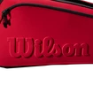 Borsa per racchette Wilson  Super Tour 9 Pack Clash v2.0