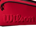 Borsa per racchette Wilson  Super Tour 9 Pack Clash v2.0