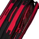 Borsa per racchette Wilson  Super Tour 9 Pack Clash v2.0