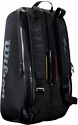 Borsa per racchette Wilson  Super Tour 9 Pack Pro Staff Black