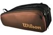 Borsa per racchette Wilson  Super Tour Pro Staff v14 15 PK