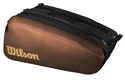 Borsa per racchette Wilson  Super Tour Pro Staff v14 15 PK