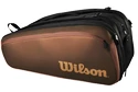 Borsa per racchette Wilson  Super Tour Pro Staff v14 15 PK