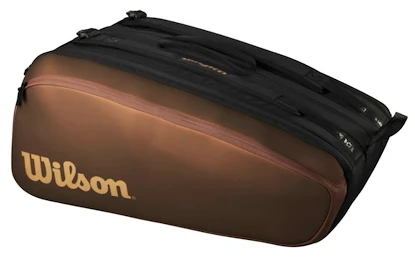 Borsa per racchette Wilson  Super Tour Pro Staff v14 15 PK