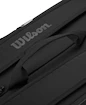 Borsa per racchette Wilson  Tour 12PK Noir