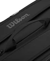 Borsa per racchette Wilson  Tour 12PK Noir