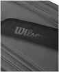 Borsa per racchette Wilson  Tour Blade Padel Bag Black/Green