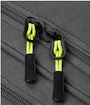 Borsa per racchette Wilson  Tour Blade Padel Bag Black/Green