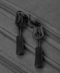 Borsa per racchette Wilson  Tour Pro Staff Padel Bag Black
