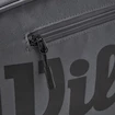 Borsa per racchette Wilson  Tour Pro Staff Padel Bag Black