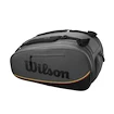 Borsa per racchette Wilson  Tour Pro Staff Padel Bag Black