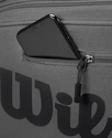 Borsa per racchette Wilson  Tour Pro Staff Padel Bag Black