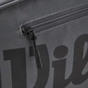 Borsa per racchette Wilson  Tour Pro Staff Padel Bag Black