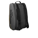 Borsa per racchette Wilson  Tour Pro Staff Padel Bag Black
