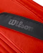Borsa per racchette Wilson  Tour Red Padel Bag