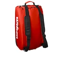 Borsa per racchette Wilson  Tour Red Padel Bag