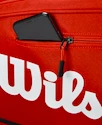 Borsa per racchette Wilson  Tour Red Padel Bag