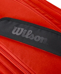 Borsa per racchette Wilson  Tour Red Padel Bag