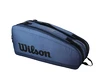 Borsa per racchette Wilson  Tour Ultra 6 PK