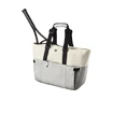 Borsa per racchette Wilson  Women´s Tote Grey/Blue