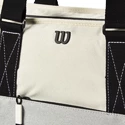 Borsa per racchette Wilson  Women´s Tote Grey/Blue