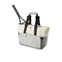 Borsa per racchette Wilson  Women´s Tote Grey/Blue