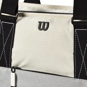 Borsa per racchette Wilson  Women´s Tote Grey/Blue
