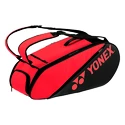 Borsa per racchette Yonex  82226 Black/Red