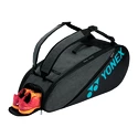 Borsa per racchette Yonex  82226 Charcoal Gray