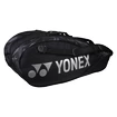 Borsa per racchette Yonex  92226 Black