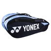 Borsa per racchette Yonex  92226 Navy/Saxe