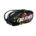 Borsa per racchette Yonex  92226 Smash Pink