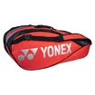 Borsa per racchette Yonex  92226 Tango Red