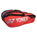 Borsa per racchette Yonex  92226 Tango Red