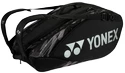 Borsa per racchette Yonex  92229 Black