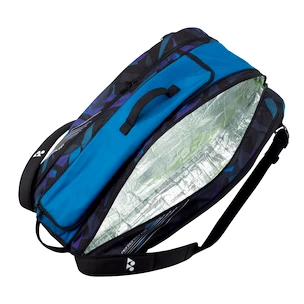 Borsa per racchette Yonex  92229 Fine Blue