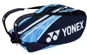 Borsa per racchette Yonex  92229 Navy Sax