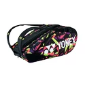 Borsa per racchette Yonex  92229 Smash Pink