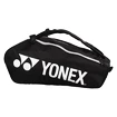 Borsa per racchette Yonex  Club 12R 1222 Black
