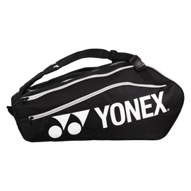 Borsa per racchette Yonex Club 12R 1222 Black