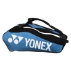 Borsa per racchette Yonex  Club 12R 1222 Black/Blue