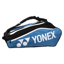 Borsa per racchette Yonex  Club 12R 1222 Black/Blue