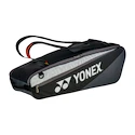 Borsa per racchette Yonex  Club Racquet Bag 52526 Grayish Black
