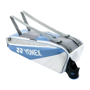 Borsa per racchette Yonex  Club Racquet Bag 52526 Grayish Blue