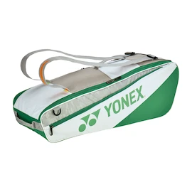 Borsa per racchette Yonex Club Racquet Bag 52526 Grayish White