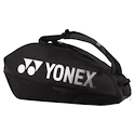 Borsa per racchette Yonex  Pro Racquet Bag 92426 Black