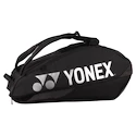 Borsa per racchette Yonex  Pro Racquet Bag 92426 Black