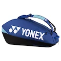 Borsa per racchette Yonex  Pro Racquet Bag 92426 Cobalt Blue