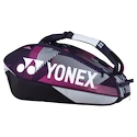 Borsa per racchette Yonex  Pro Racquet Bag 92426 Grape